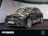 Mercedes-Benz GLA 180 AMG Sport Advanced Plus Distr. LED Pano - Mercedes-Benz GLA 180 Jahreswagen
