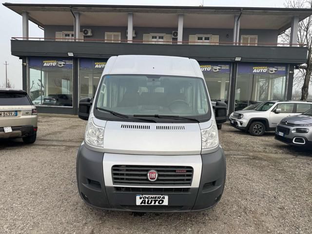 Fiat FIAT DUCATO