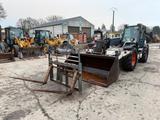 Bobcat T 35120 SL - Bobcat LKWs