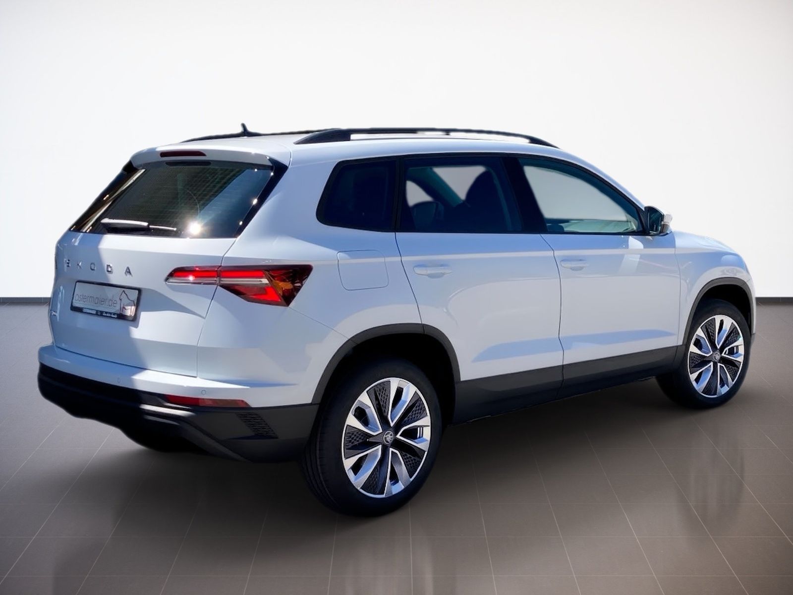 Skoda Karoq - Bild 4