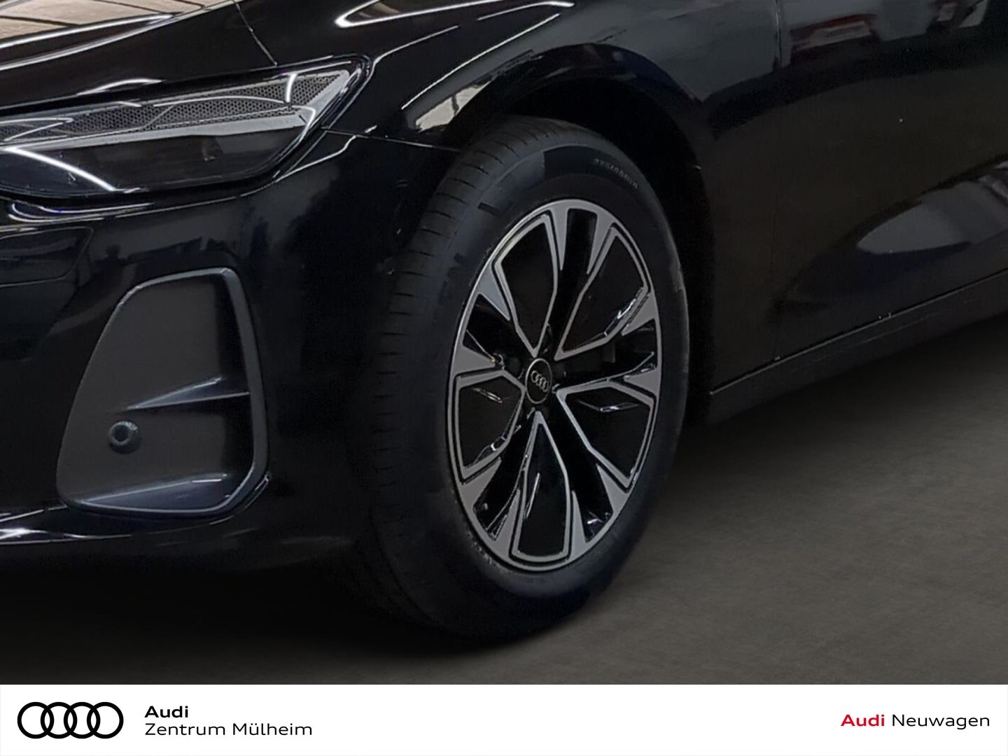 Audi A6 - Bild 10