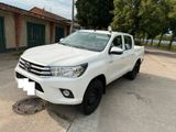 Toyota Hilux Double Cab "Comfort"4x4 - Toyota Hilux aus 2018