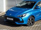 MG 3 1.5L Comfort - blaue MG MG3