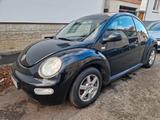 Volkswagen Beetle 1.9 Diesel  voll fahrbereit technisch top - Volkswagen Beetle mit Diesel-Antrieb: Kleinwagen