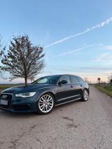 Audi a6 c7 3.0 Tdi 245ps 2013 / Neu Turbo ... - Audi A6: Turbo
