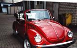 Volkswagen VW Käfer 1303 LS Cabriolet, Komplett restauriert - : Cabrio, 1303