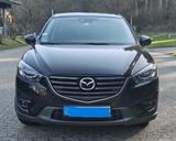 Mazda CX-5 2.2 SKYACTIV-D 150 Exclusive-Line AWD E... - gebrauchte Mazda CX-5 aus dem Jahr 2015
