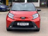 Toyota Aygo X Style Tech Vision LM/NSW/Klima - Toyota Aygo (X) Style Gebrauchtwagen