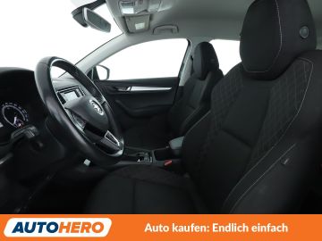 Skoda Karoq - 10