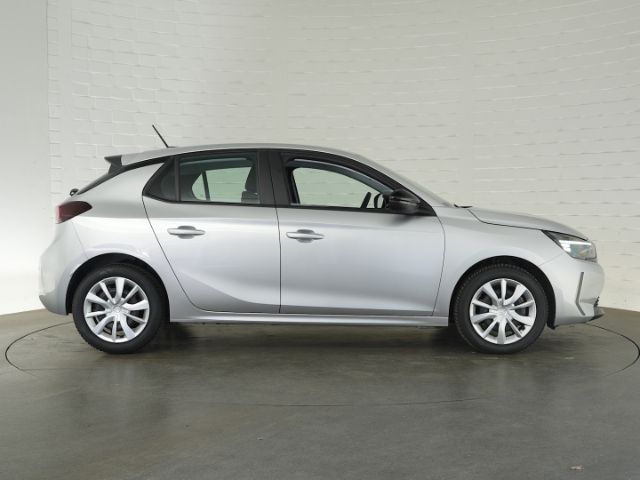 Corsa F FACELIFT EDITION+BLUETOOTH+KLIMA+SITZ-/L