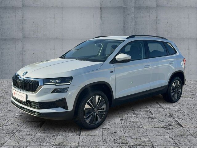 Skoda Karoq 1.5 TSI Tour AHK+Matrix+RFK+PDC+eKlappe