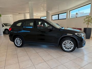 BMW X1 - 11