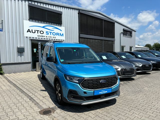 Ford Tourneo Connect 2.0 EcoBlue Lang Grand Active*LE