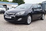 Opel Astra J Lim. 5-trg. INNOVATION  SHZ NAVI AHK - Opel Astra: J Innovation