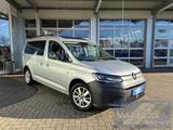 Volkswagen Caddy California Maxi 1.5TSI Standhz DSG ACC PAN - Volkswagen Caddy