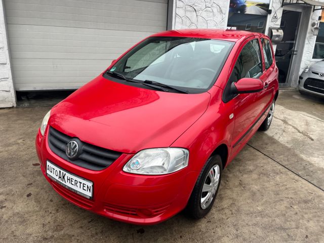 Volkswagen Fox Basis 1.2 * Guter Zustand * Klima * Tüv Neu