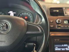 SKODA Fabia - Ansicht 26