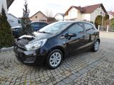 Kia Rio 1.2 Spirit 5 Türig Klima Radio-CD - Kia Rio: 1.5
