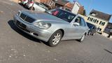 Mercedes-Benz S 320 CDI*SOFTCLOSE*TÜV*TOP/ZUSTAND* - gebrauchte Mercedes-Benz S-Klasse aus dem Jahr 2001