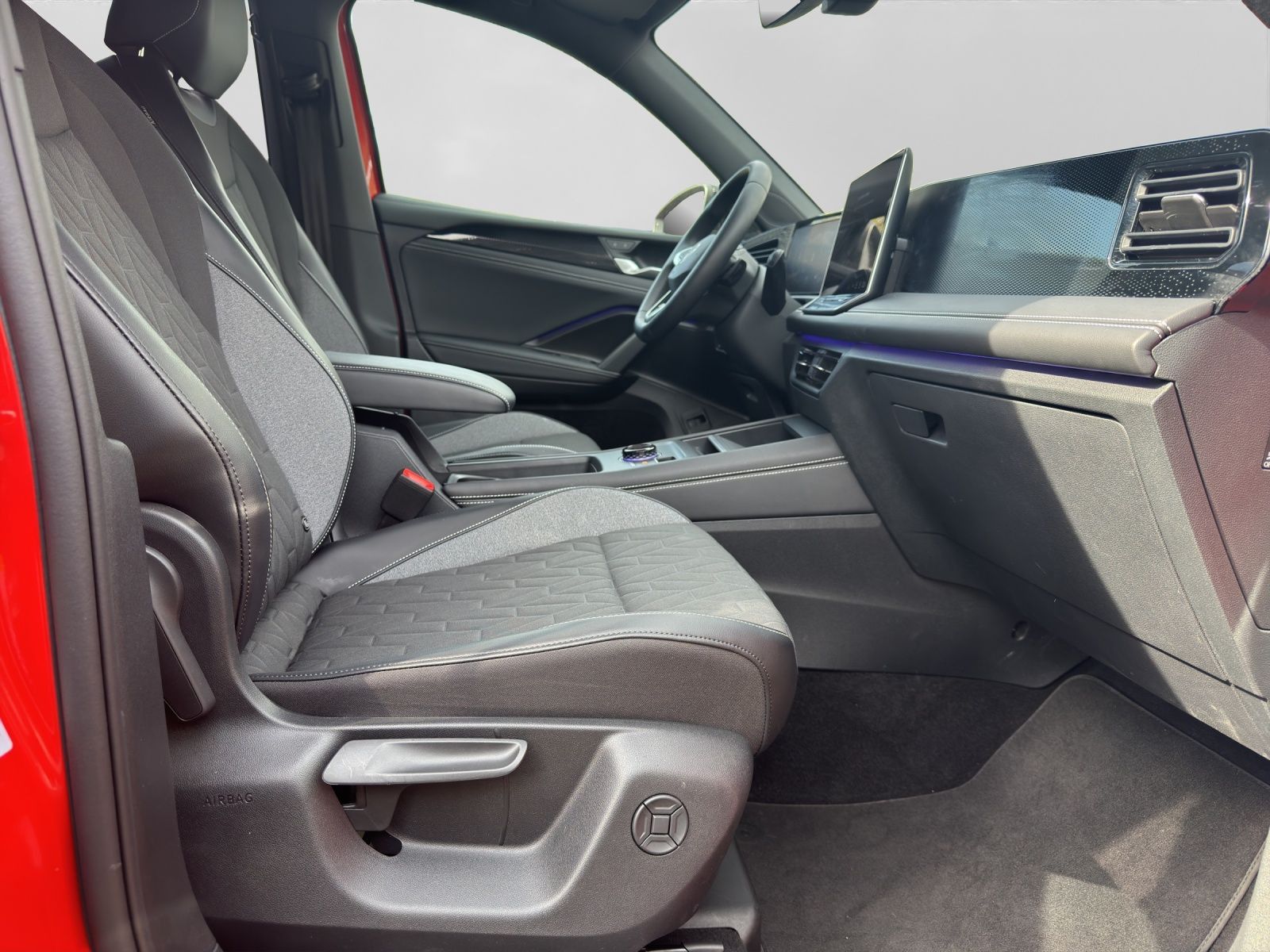 Volkswagen Tiguan - Bild 4