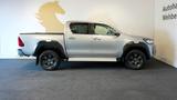 Toyota Hilux 2.8 D-4D Aut. 4x4 Comf. CarPlay Kamera AHK - gebrauchte Toyota Hilux aus dem Jahr 2021