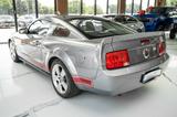 Ford Mustang V6  LEDER KLIMA ALU - Ford Mustang aus 2007: V6