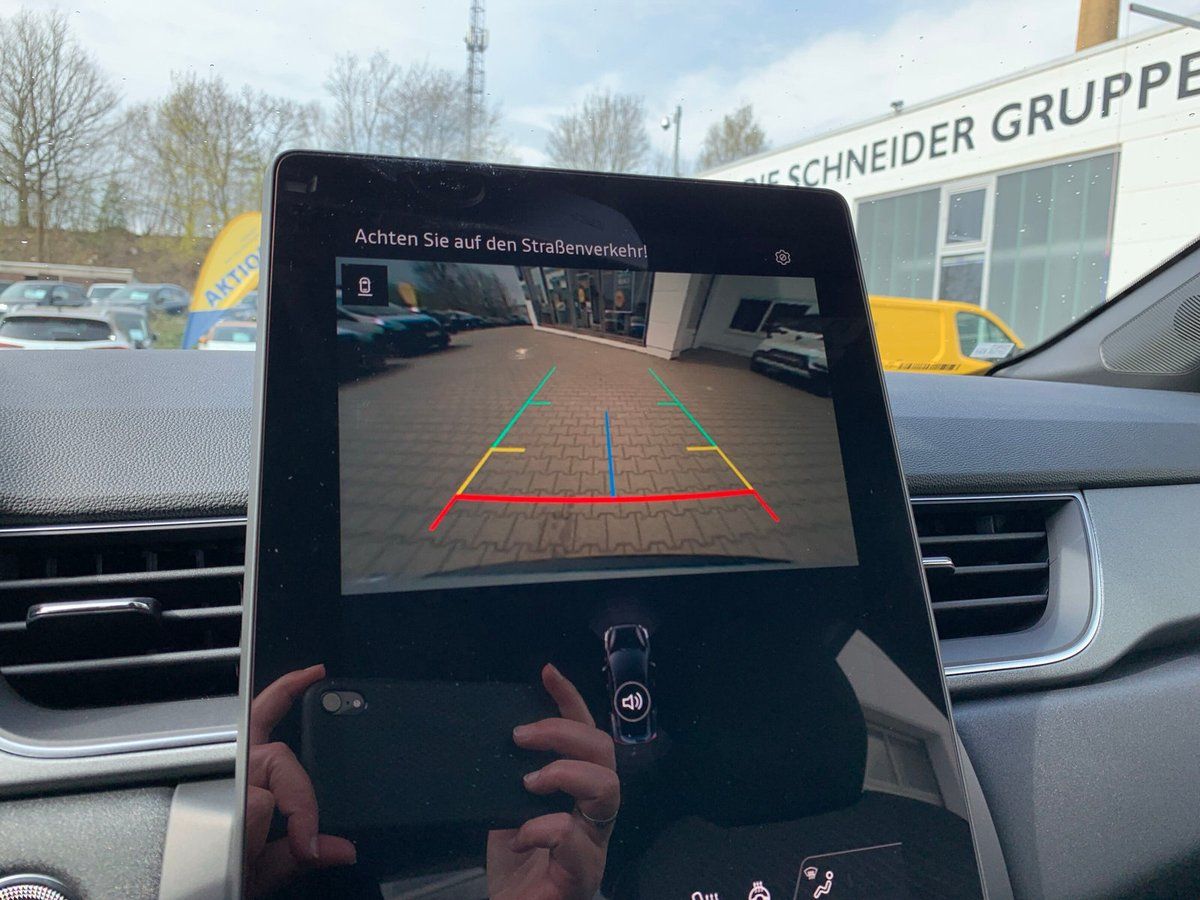 Renault Captur - Bild 33