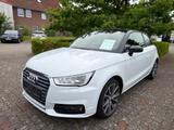 Audi A1 1.6 TDI sport PANO Xenon Soundsystem Klima - Audi A1: TDI