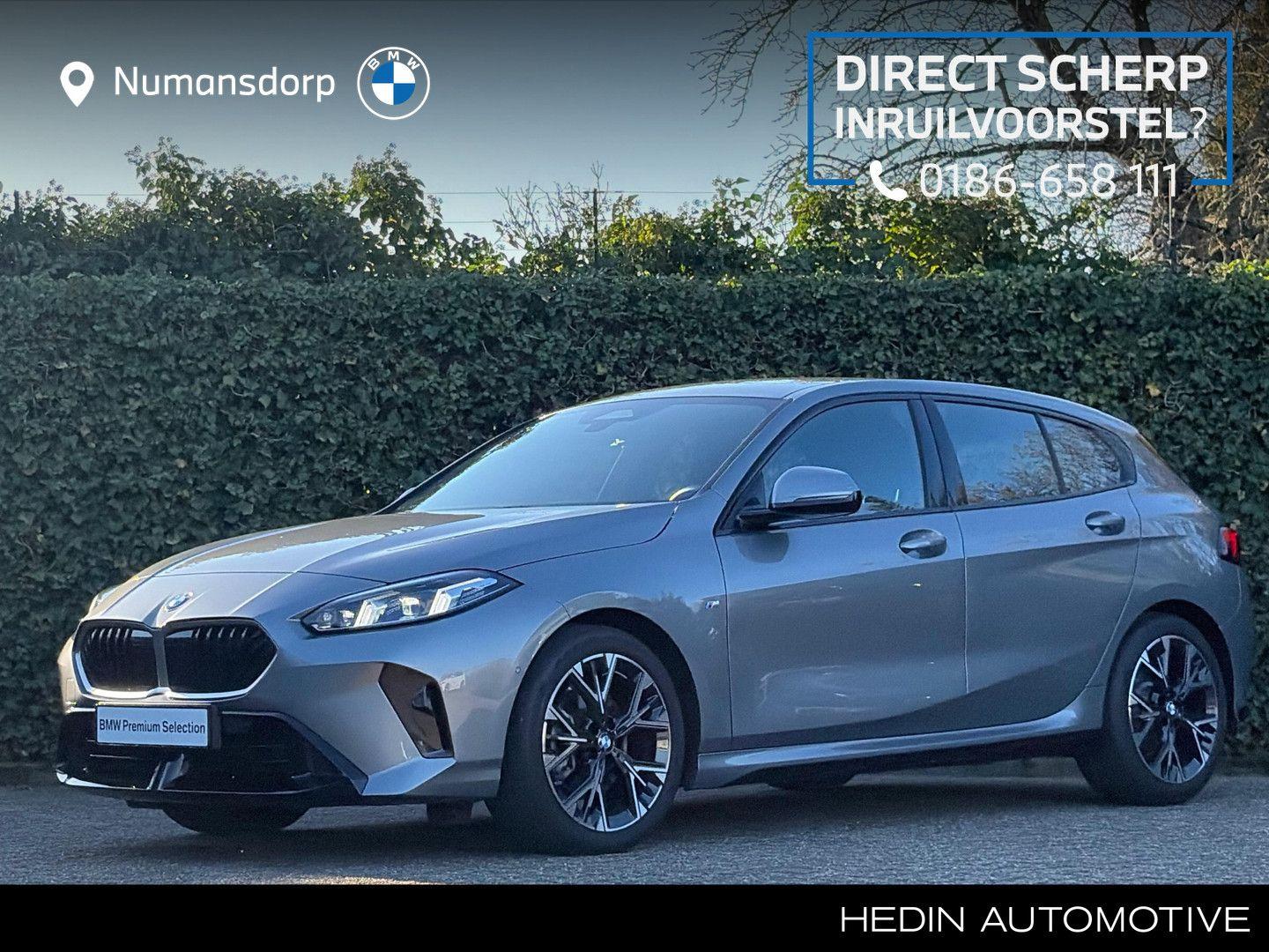 BMW 120 1-serie | M-Sport | 18'' | Comfort Access |