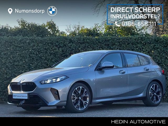 BMW 120 1-serie | M-Sport | 18'' | Comfort Access |