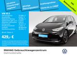 Volkswagen ID.3 Pro 150kW 1-Gang-Automatik LED Navi Wärmepu - Volkswagen ID.3 in München