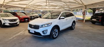 KIA Sorento - 4
