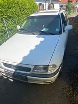 Opel Astra, Caravan - Opel Astra aus 1997: Kombi