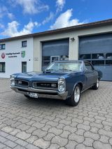 Pontiac GTO Tri-Power 389cui  - Pontiac GTO: Coupé