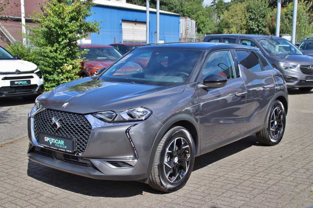 DS Automobiles DS 3 CROSSBACK E-Tense SoChic NAVI Kamera