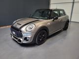 MINI Cooper SD *JC Works-Paket| Navi| Pano| 1.Hand* - MINI Cooper SD mit Schiebedach