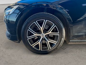 Volvo V60 - 9