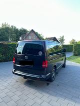 Volkswagen T5 Multivan Team Edition | Camper - gebrauchte VW T5 Multivan aus dem Jahr 2010
