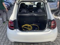 Fiat 500e - Vorschau Bild 14