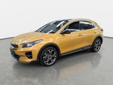 Kia GLASDACH - gebrauchte Kia XCeed aus dem Jahr 2019