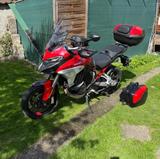 Ducati MultistradaV4s - Angebote