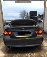 BMW 320i - E90 - Media-System - BMW 320 aus 2005: 320i