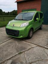 Fiat  Qubo - Fiat Qubo aus 2010