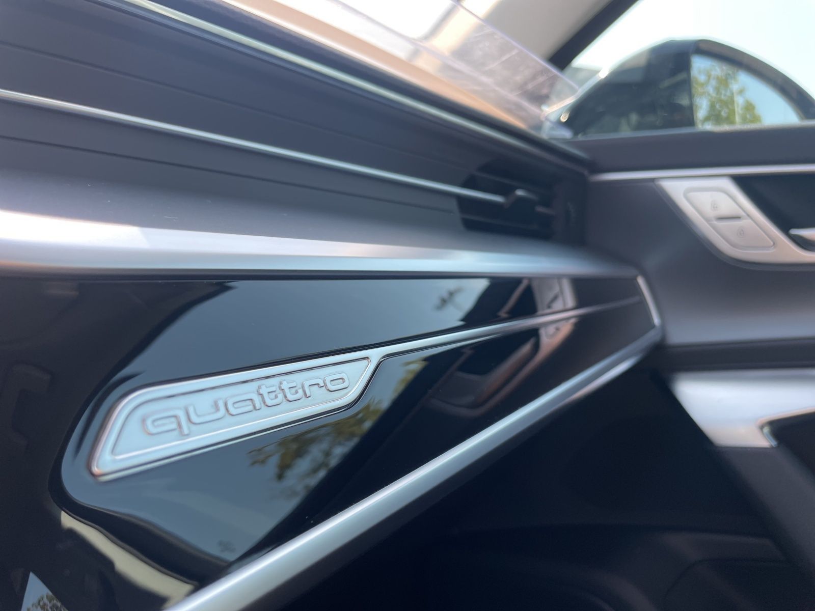 Audi A6 allroad quattro tiptronic AHK MATRIX LED SHZ  foto 17
