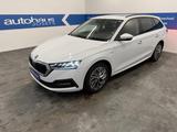Skoda Octavia Combi 2.0 TDI DSG AHK Pano Kamera Tempo