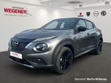 Nissan JUKE N-SPORT HYBRID AT BOSE BFS 360°KAMERA FAS - Nissan Juke: N Sport