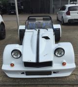Andere Phaeton Dutton S2 - Andere aus 1985 mit Benzin-Antrieb: Cabrio