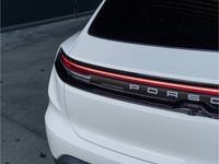 Porsche Macan - Vorschau Bild 20