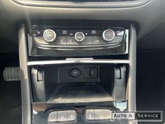 OPEL Grandland GS Line 1.2 Turbo*AT*1.Hand*wenig Kilo