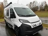 Weinsberg CaraBus 540 MQ Edition FIRE Modell  2026 - Weinsberg Carabus 540